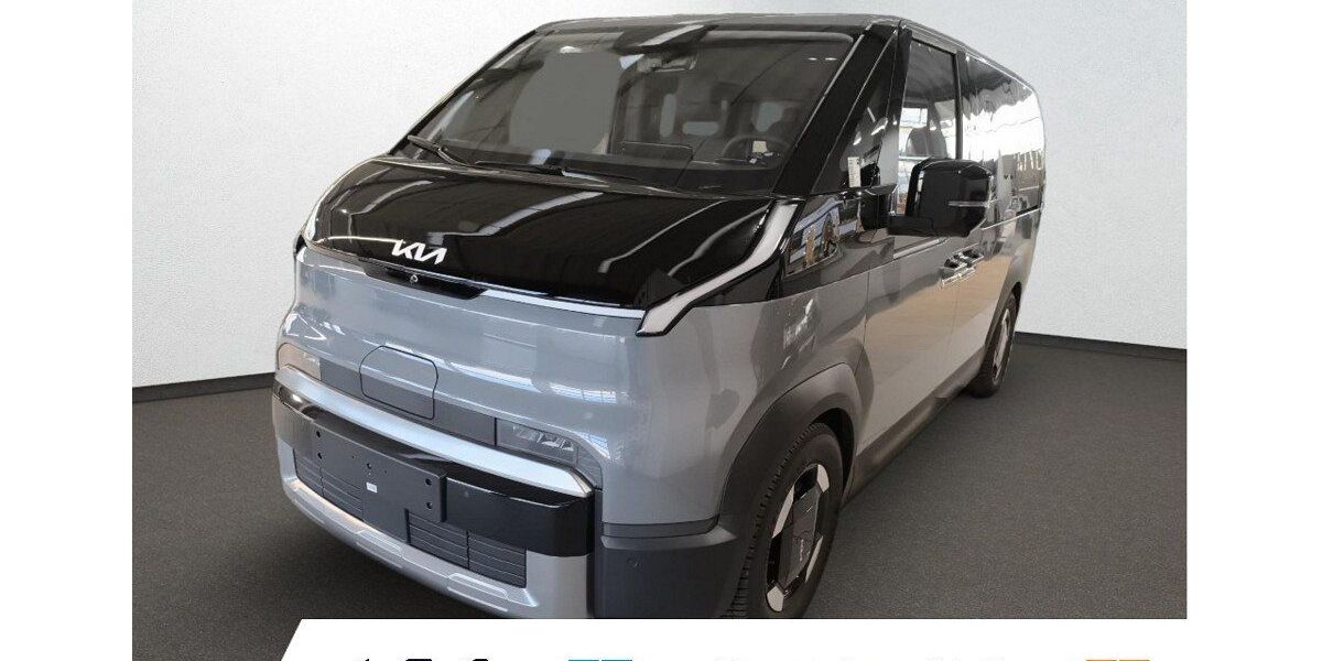 Kia PV5 2.409 km 43.890 &euro; Zwickau 08064