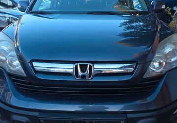Honda CR-V 240.000 km 3.800 &euro; Zwickau 08064