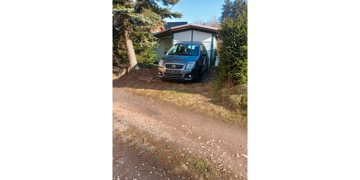 Citroen C2 130.481 km 2.600 &euro; Oelsnitz 09376