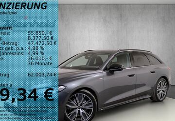 Audi A5 10.000 km 55.850 &euro; Auerbach/Rebesgrün 08209