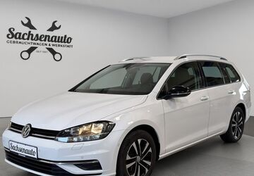 VW Golf 129.375 km 15.600 &euro; Hartenstein 08118