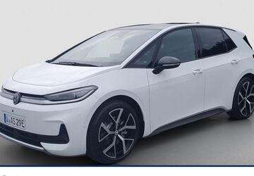 VW ID.3 4.663 km 46.745 &euro; Falkenstein 08223
