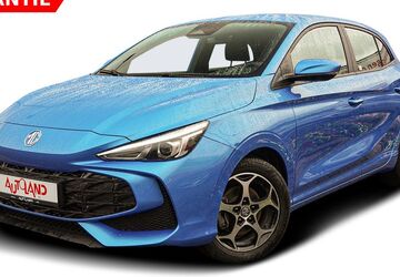 MG 3 14.594 km 17.990 &euro; Zwickau 08056