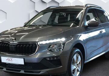 Skoda Kamiq 6.500 km 25.490 &euro; Schwarzenberg/Erzgeb. 08340