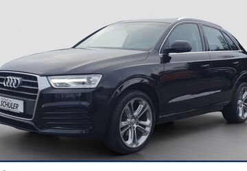 Audi Q3 94.621 km 19.595 &euro; Falkenstein 08223