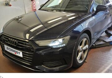 Audi A6 69.686 km 39.975 &euro; Bernsdorf 09337