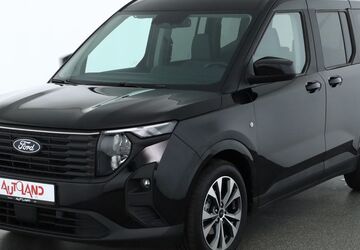 Ford Tourneo Courier 10.522 km 23.890 &euro; Zwickau 08056