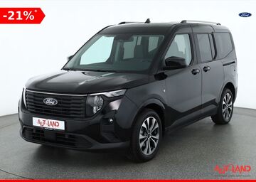 Gebrauchte Ford Tourneo Courier