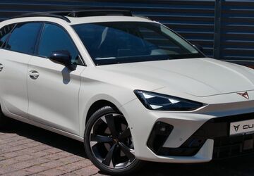 Cupra Leon 13.590 km 40.990 &euro; Schneeberg 08289