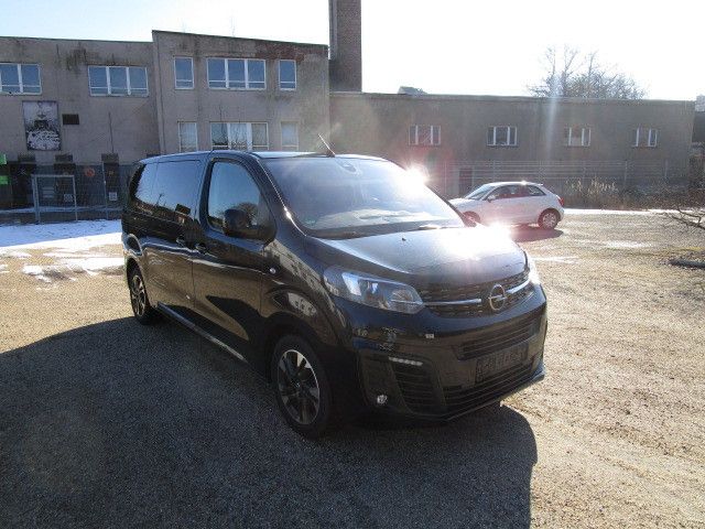 Opel Vivaro 210.000 km 12.900 &euro; Zwickau 08056