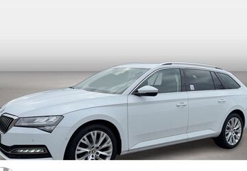 Skoda Superb 70.962 km 27.450 &euro; Bernsdorf 09337