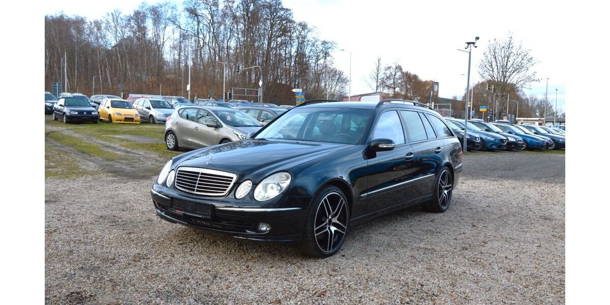 Mercedes-Benz E 350 193.832 km 1.980 &euro; Zwickau 08056