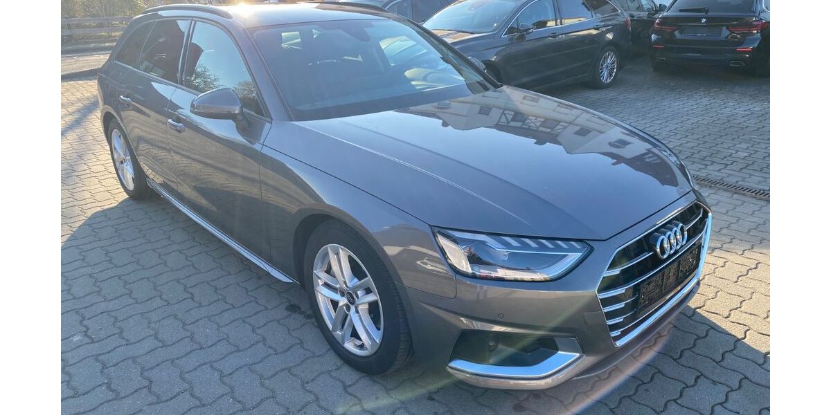Audi A4 172.590 km 18.490 &euro; Zwickau 08058