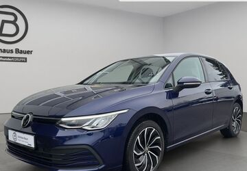 VW Golf 66.200 km 18.475 &euro; Rodewisch 08228