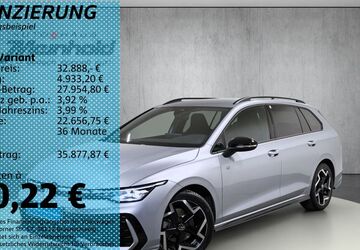 VW Golf 9.150 km 32.888 &euro; Auerbach/Rebesgrün 08209