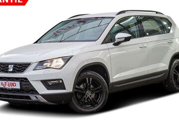 Seat Ateca 78.540 km 22.950 &euro; Zwickau 08056