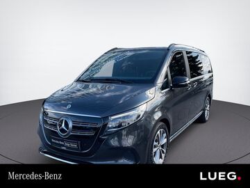 Gebrauchte Mercedes-Benz EQV