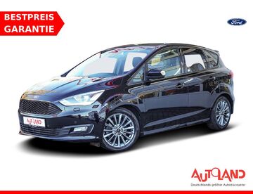 Gebrauchte Ford C-Max