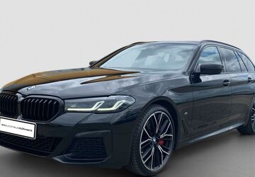 BMW 540 77.222 km 52.755 &euro; Zwickau 08060