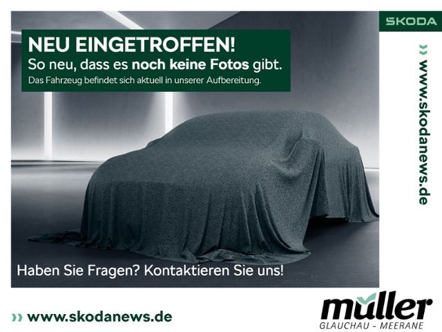 Skoda Octavia 8.000 km 34.980 &euro; Glauchau/ Sachsen 08371