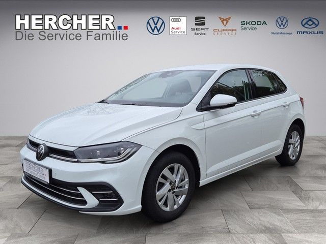 VW Polo 40.165 km 15.990 &euro; Zwickau 08056