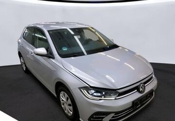 VW Polo 34.749 km 16.979 &euro; Limbach-Oberfrohna 09212