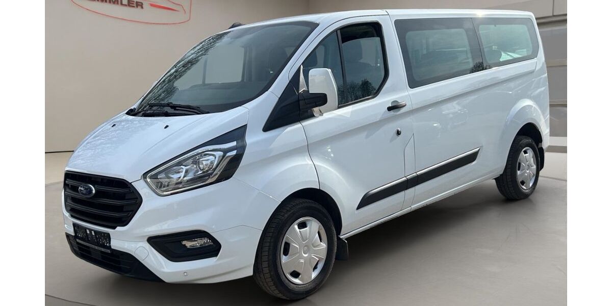 Ford Transit Custom 73.700 km 28.900 &euro; Wilkau-Haßlau 08112