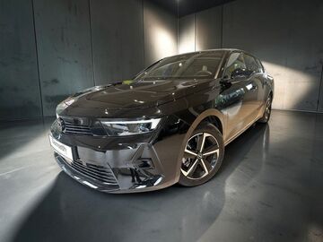 Gebrauchte Opel Astra