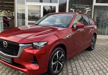 Mazda CX-60 26.178 km 37.980 &euro; Schmölln 04626