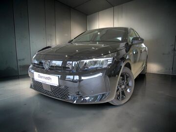 Gebrauchte Opel Corsa