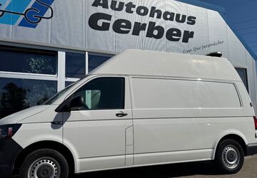 VW T6 Transporter 168.450 km 17.275 &euro; Wilkau Haßlau/OT Silberstraße 08112