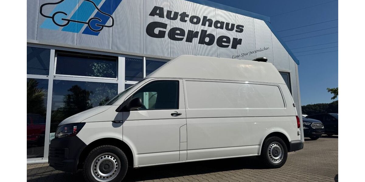 VW T6 Transporter 168.450 km 17.275 &euro; Wilkau Haßlau/OT Silberstraße 08112