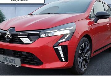 Mitsubishi Colt 2.005 km 18.450 &euro; Hartmannsdorf 09232