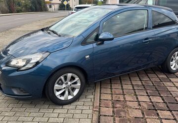 Opel Corsa 97.559 km 8.300 &euro; Nobitz 04603