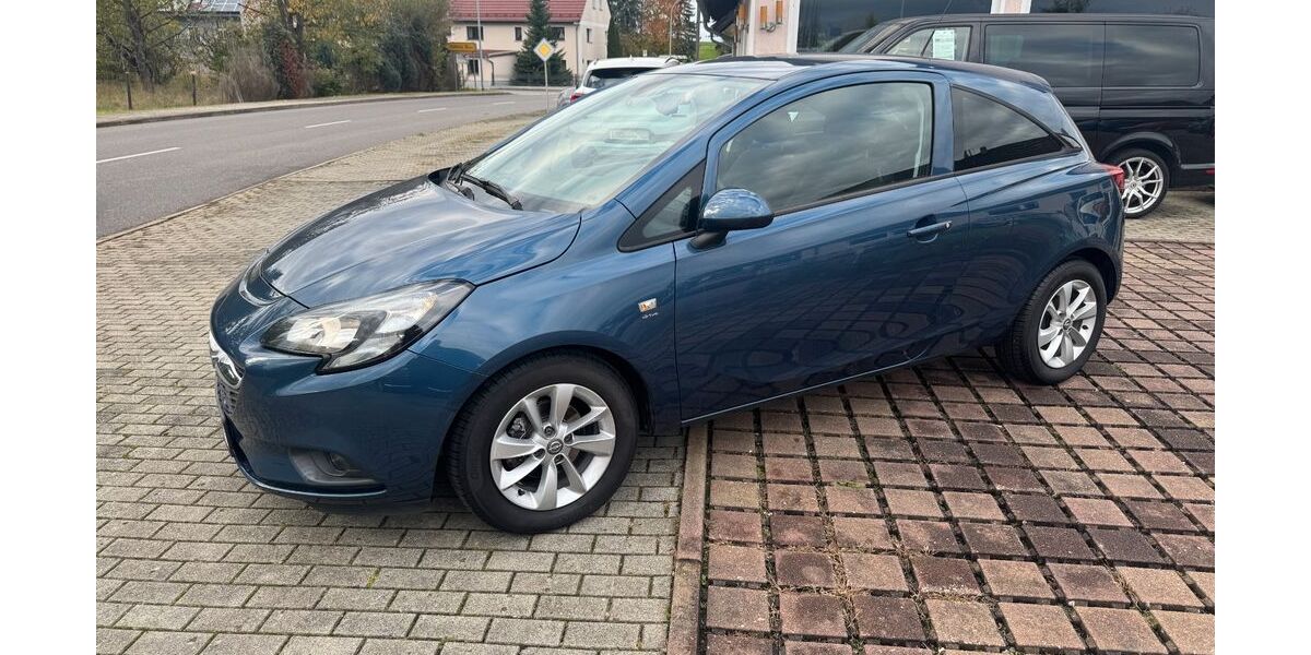 Opel Corsa 97.559 km 8.300 &euro; Nobitz 04603