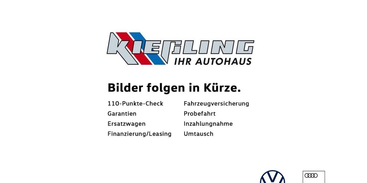 VW Tiguan Allspace 41.246 km 32.950 &euro; Zwickau 08064