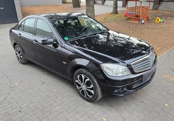 Mercedes-Benz C 180 149.900 km 4.999 &euro; Zwickau 08056