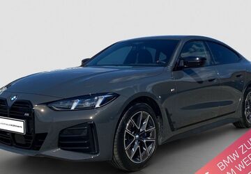 BMW M440 17.761 km 59.985 &euro; Zwickau 08060