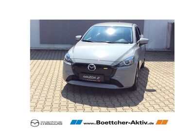 Gebrauchte Mazda 2