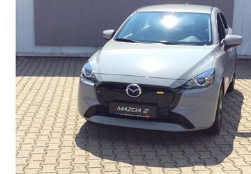 Mazda 2 18.074 km 17.890 &euro; Zwickau 08064