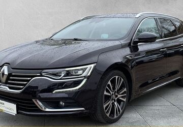 Renault Talisman 82.290 km 15.970 &euro; Zwickau 08064