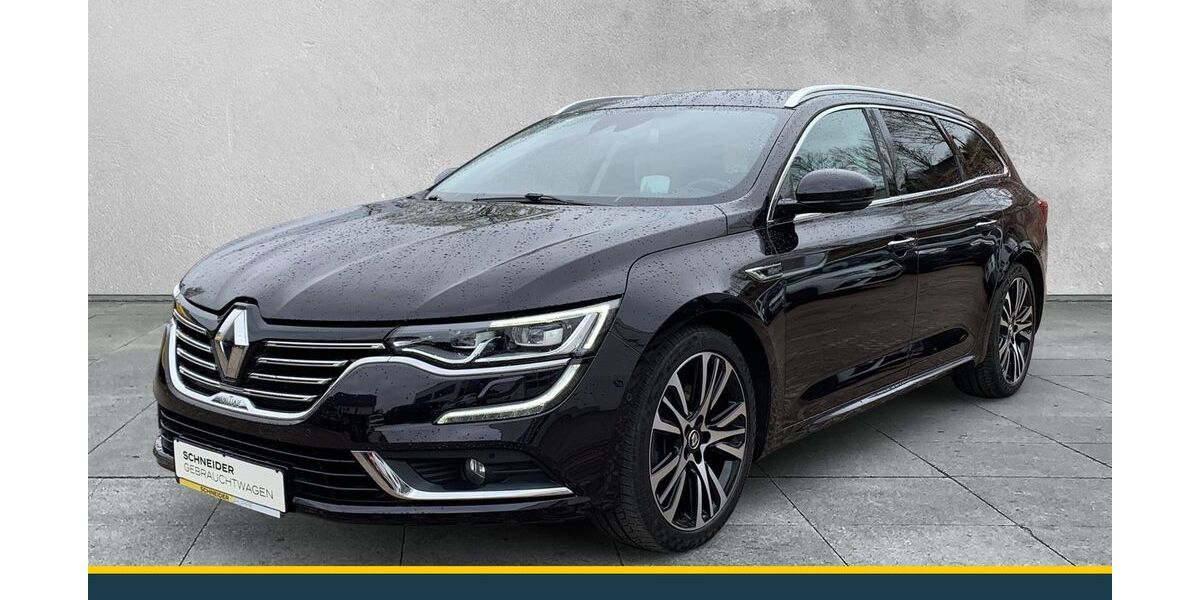 Renault Talisman 82.290 km 15.970 &euro; Zwickau 08064