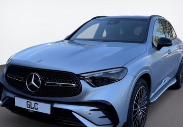 Mercedes-Benz GLC 200 24.900 km 56.900 &euro; Zwickau 08058