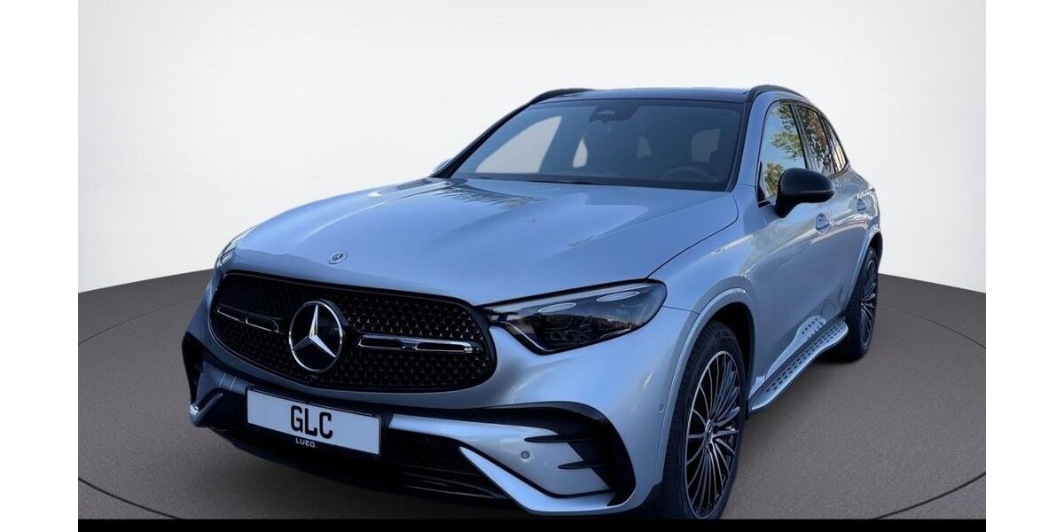 Mercedes-Benz GLC 200 24.900 km 56.900 &euro; Zwickau 08058