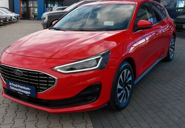Ford Focus 39.767 km 23.750 &euro; Schmölln 04626
