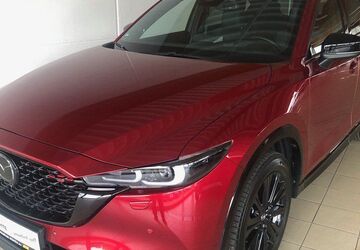 Mazda CX-5 75.111 km 27.890 &euro; Zwickau 08064