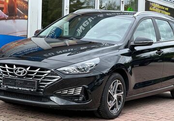 Hyundai i30 88.500 km 15.398 &euro; Zwickau 08056