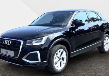 Audi Q2 7.500 km 26.990 &euro; Zwickau 08056