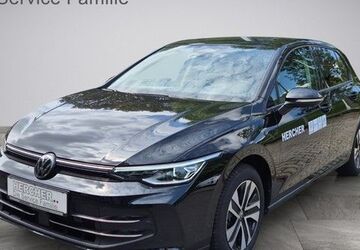VW Golf 6.763 km 29.850 &euro; Zwickau 08056
