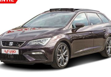 Seat Leon 99.846 km 16.990 &euro; Zwickau 08056